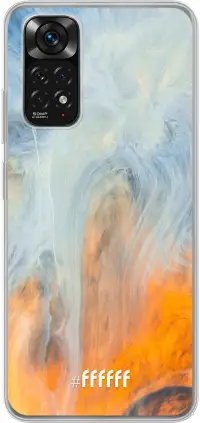 Fire Against Water Redmi Note 11