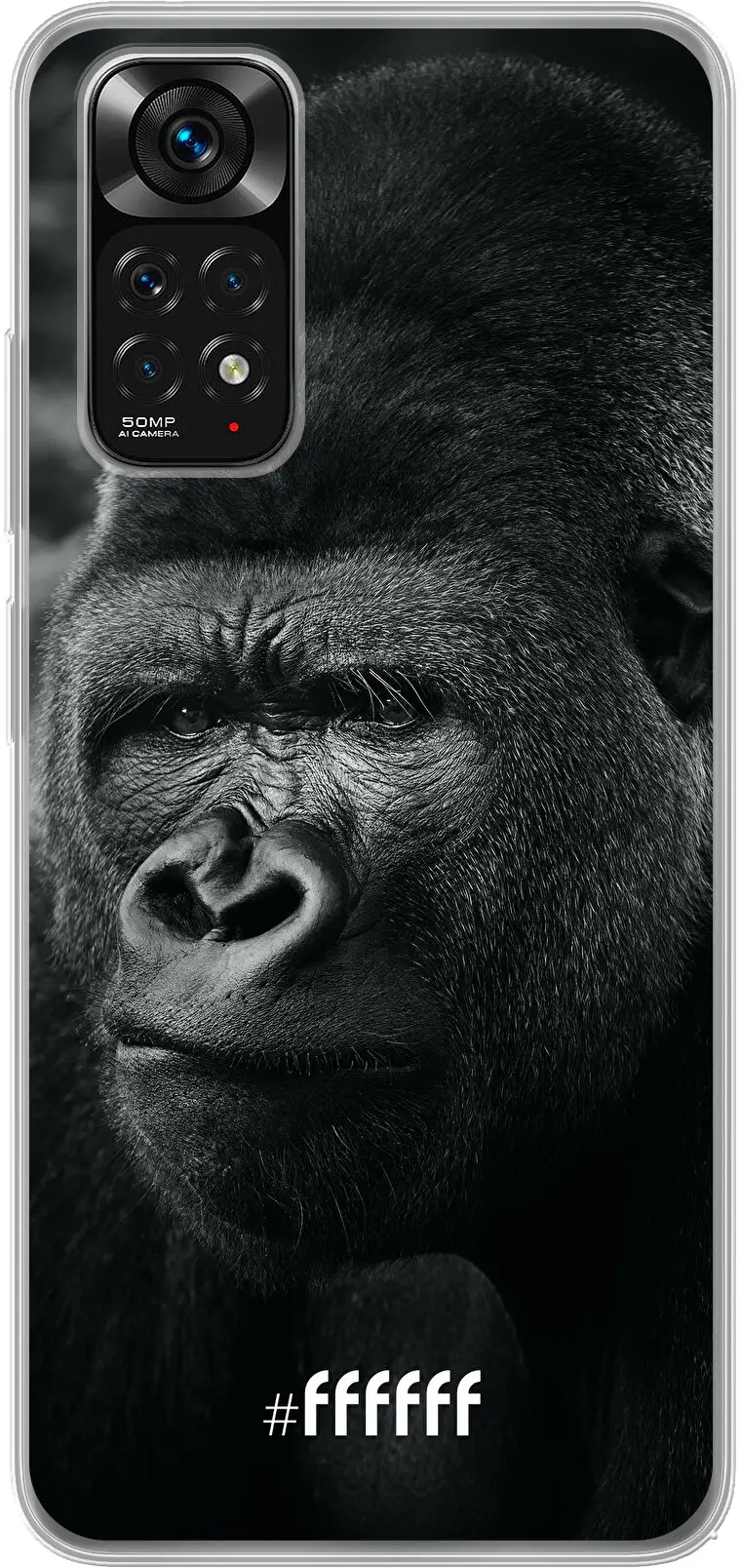 Gorilla Redmi Note 11