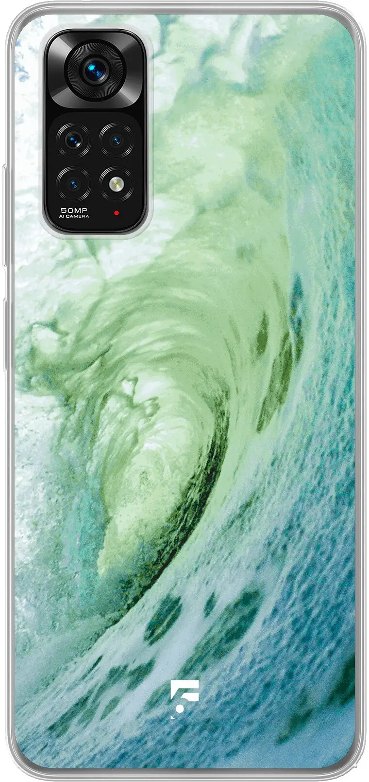 It's a Wave Redmi Note 11