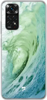 It's a Wave Redmi Note 11
