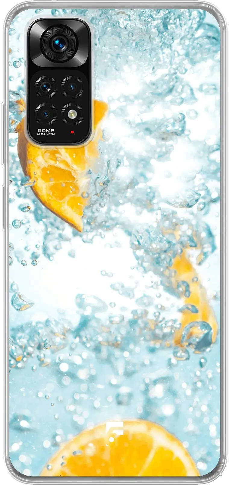 Lemon Fresh Redmi Note 11