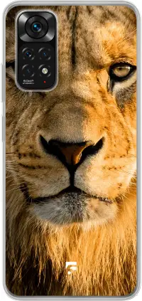Leo Redmi Note 11