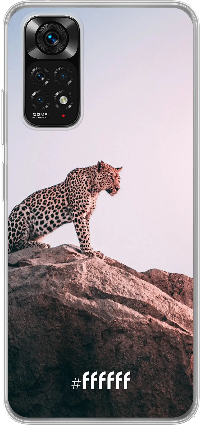 Leopard Redmi Note 11