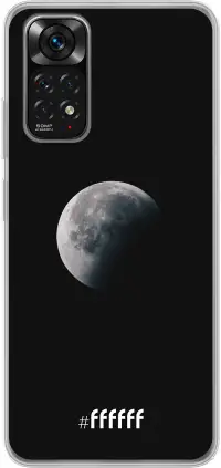 Moon Night Redmi Note 11