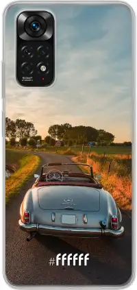 Oldtimer Redmi Note 11