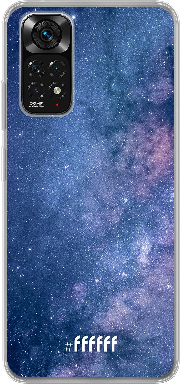 Perfect Stars Redmi Note 11