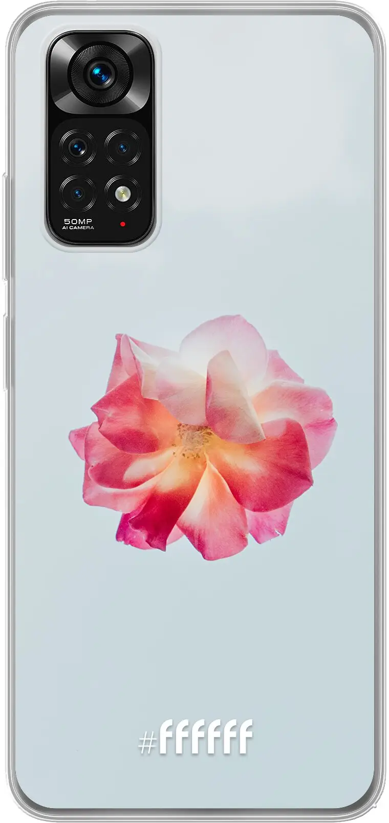 Rouge Floweret Redmi Note 11