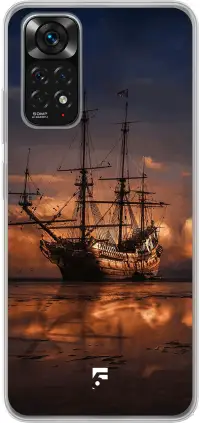 Sea Rovers Redmi Note 11