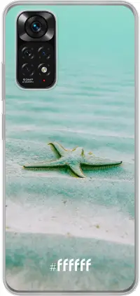 Sea Star Redmi Note 11