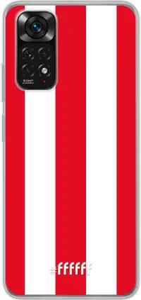 Sparta Rotterdam Redmi Note 11