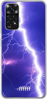 Thunderbolt Redmi Note 11