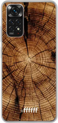 Tree Rings Redmi Note 11