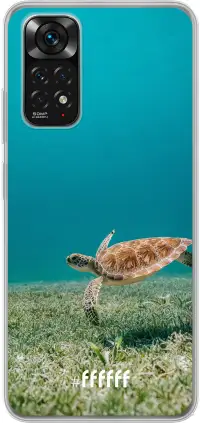 Turtle Redmi Note 11