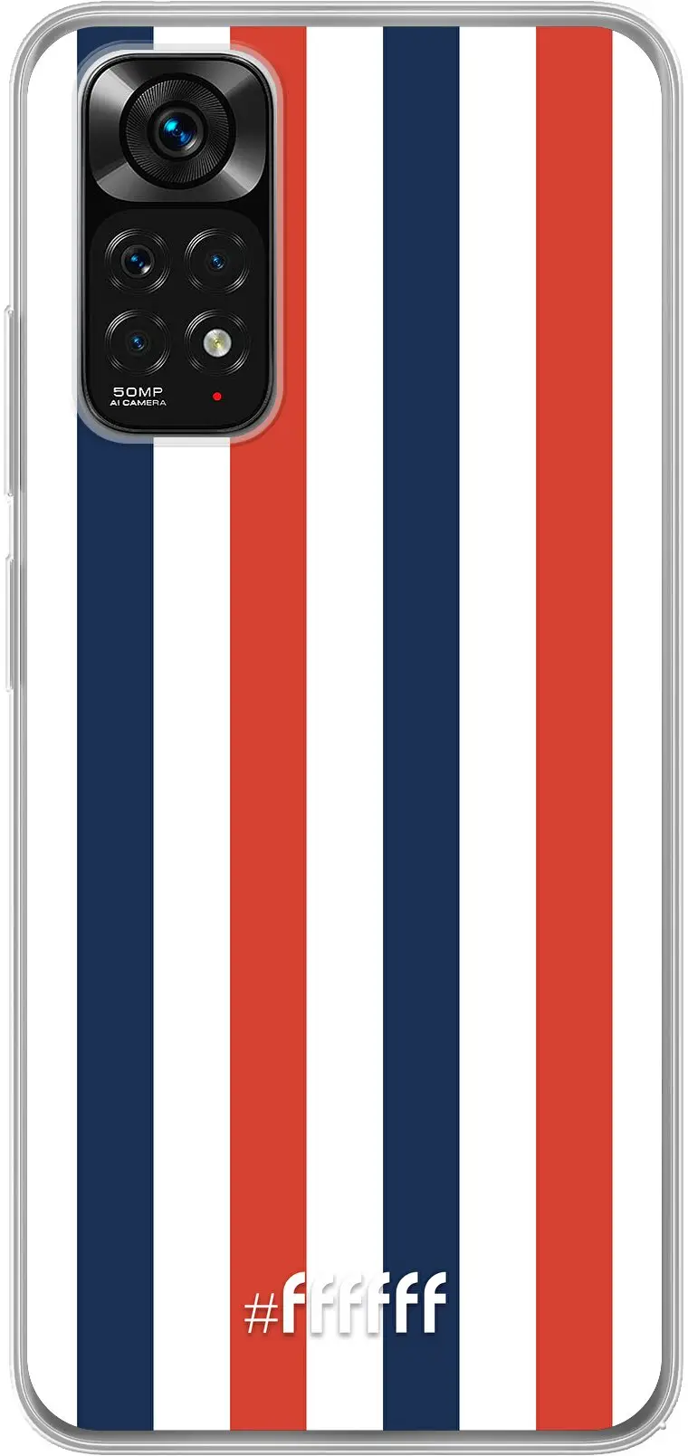 Willem II Redmi Note 11