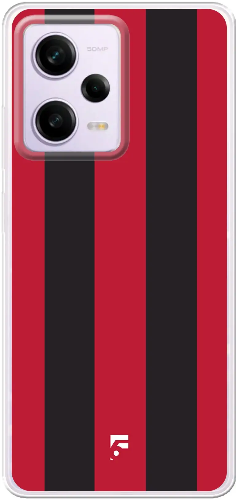 AC Milan Redmi Note 12