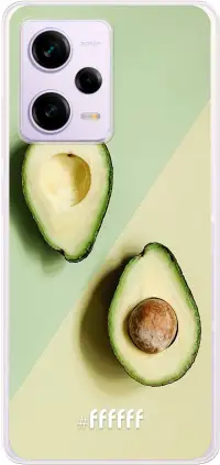 Avocado Aficionado Redmi Note 12