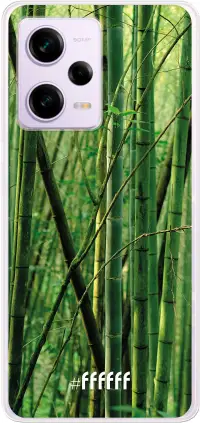 Bamboo Redmi Note 12