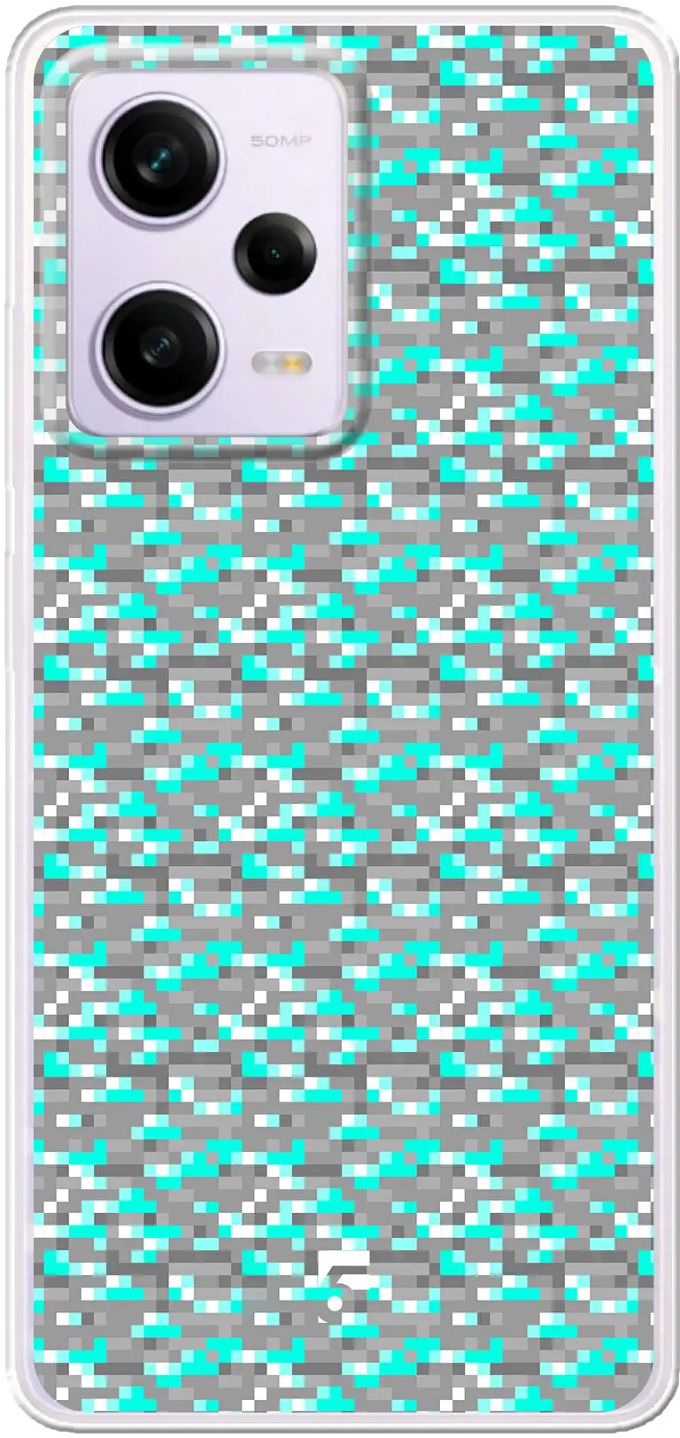 BlokWereld - Diamonds! Redmi Note 12