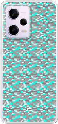 BlokWereld - Diamonds! Redmi Note 12
