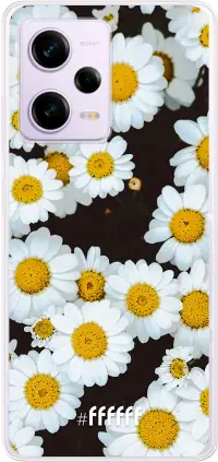 Daisies Redmi Note 12