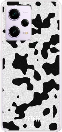 Dalmation Print Redmi Note 12