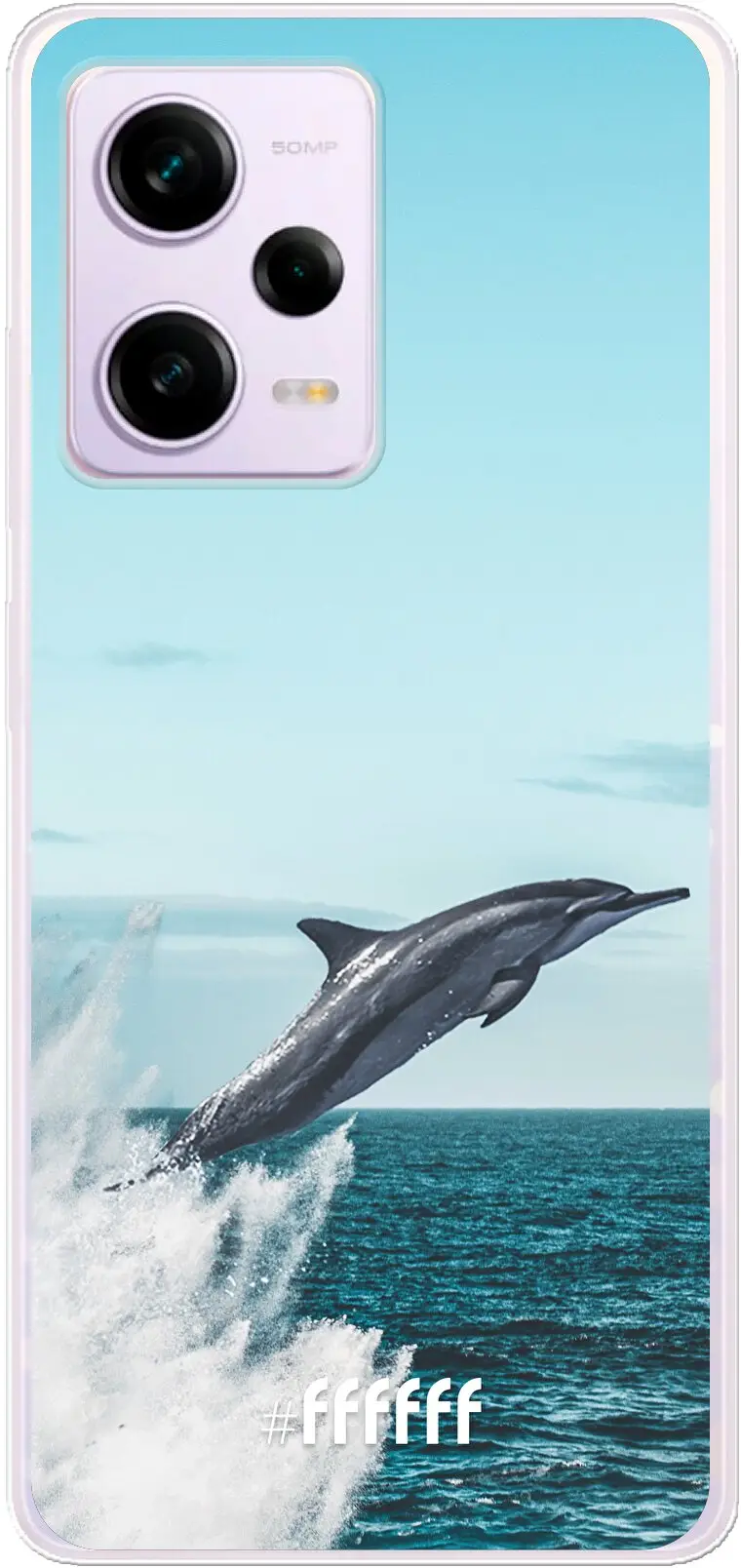 Dolphin Redmi Note 12