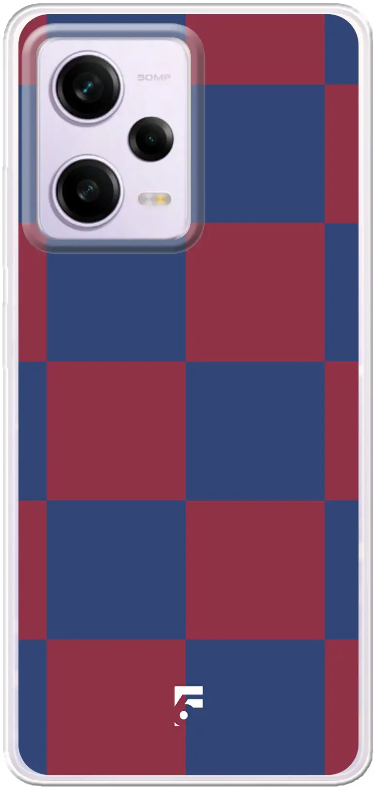 FC Barcelona Redmi Note 12