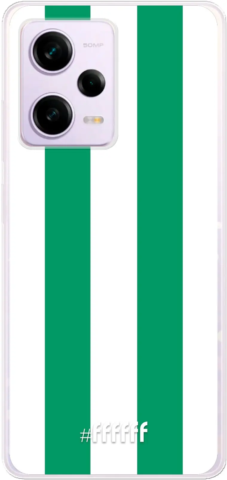 FC Groningen Redmi Note 12