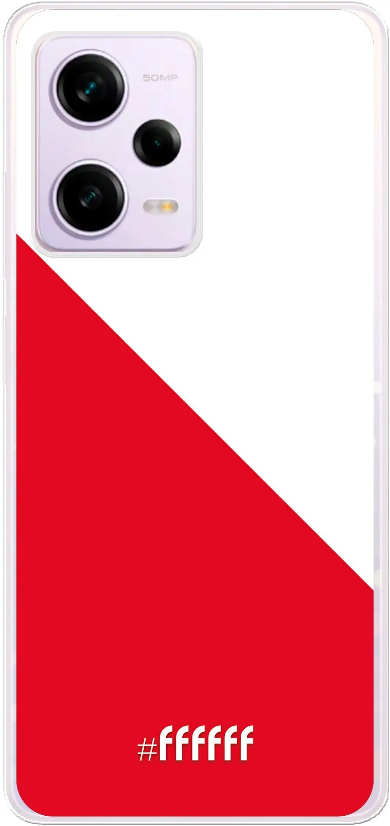 FC Utrecht Redmi Note 12