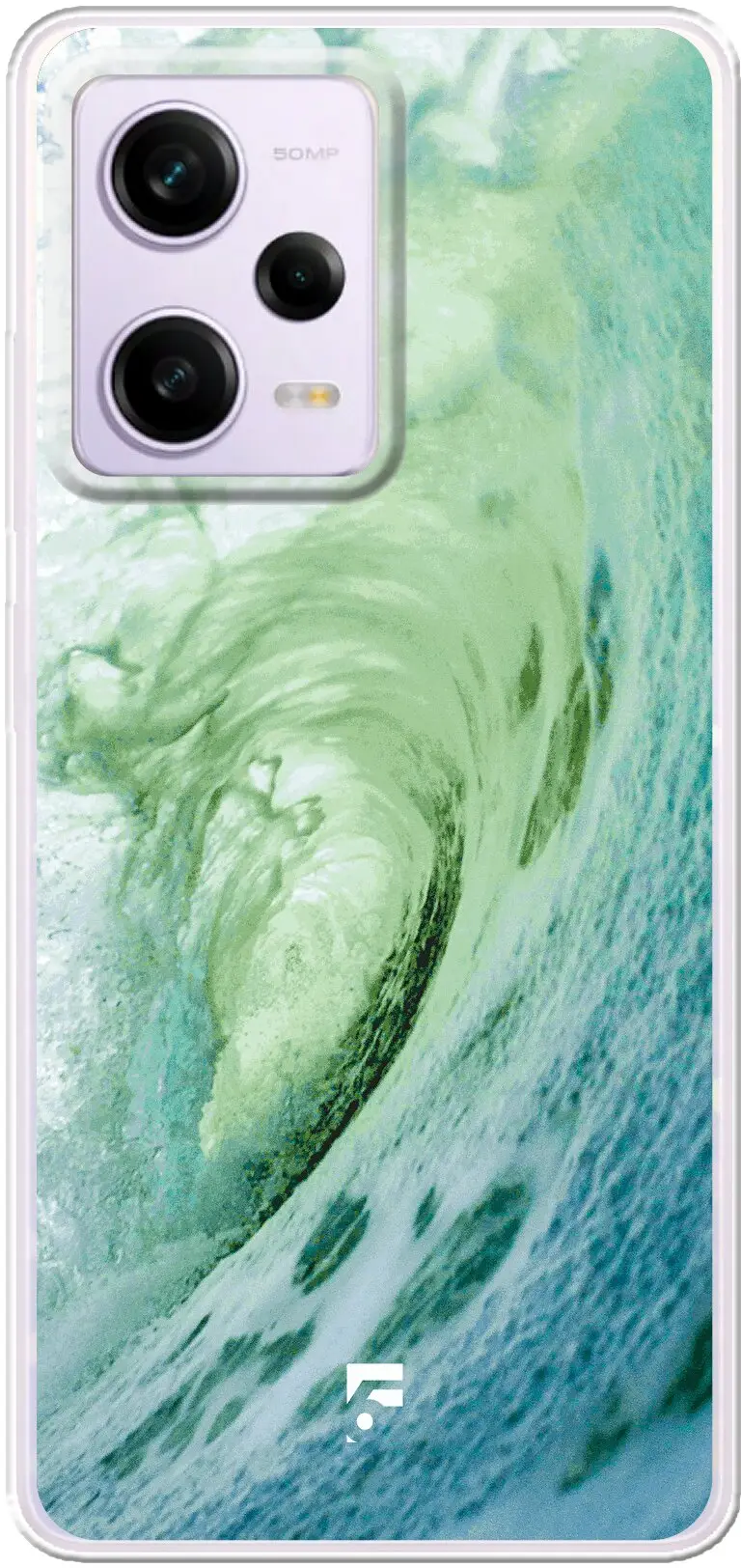 It's a Wave Redmi Note 12