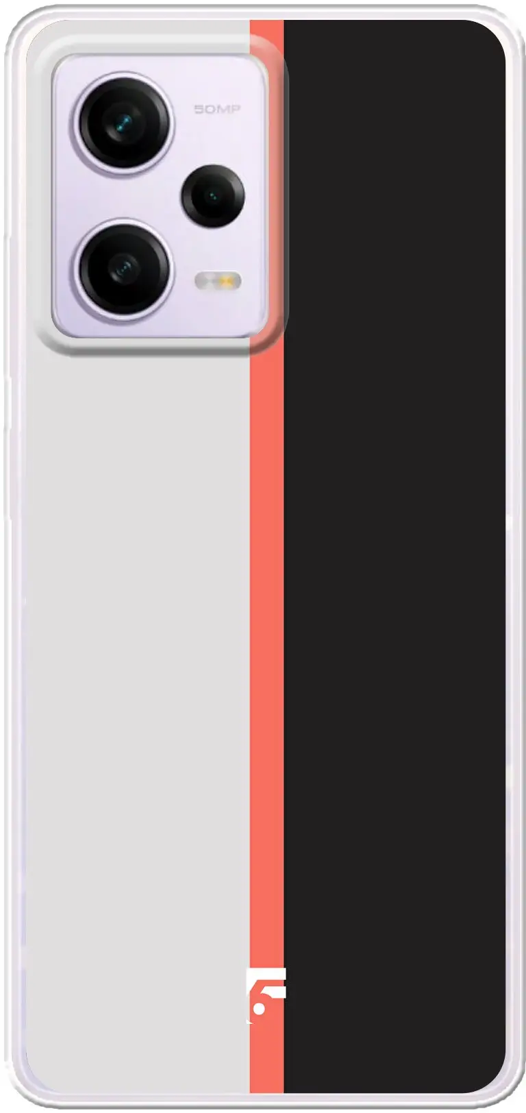 Juventus FC Redmi Note 12