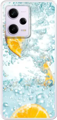 Lemon Fresh Redmi Note 12