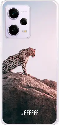 Leopard Redmi Note 12