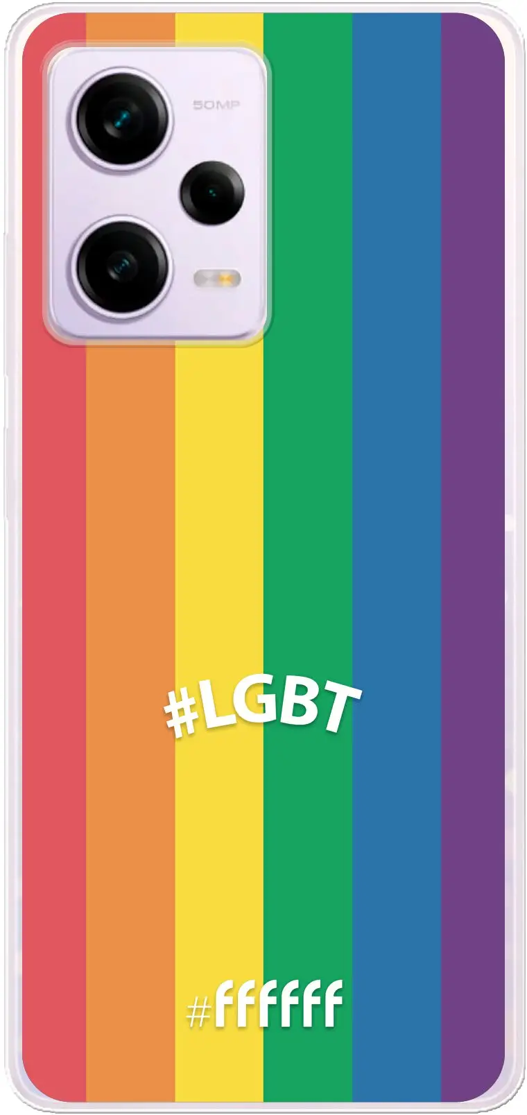 #LGBT - #LGBT Redmi Note 12