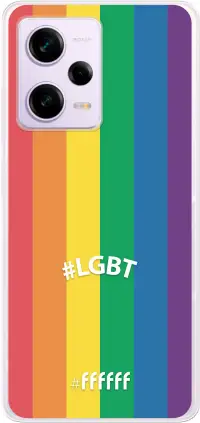 #LGBT - #LGBT Redmi Note 12