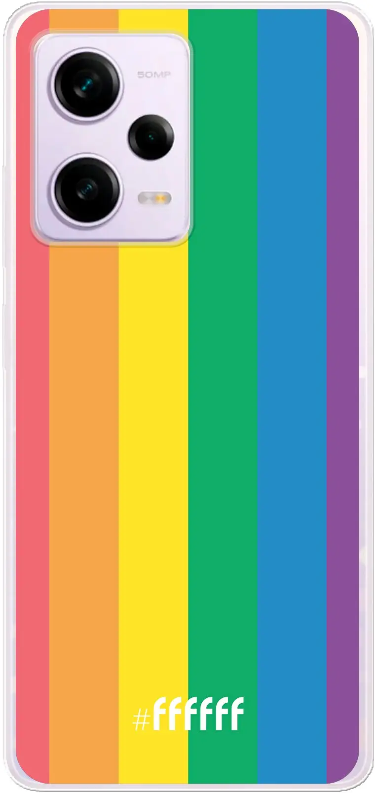 #LGBT Redmi Note 12