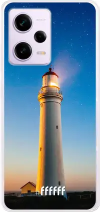 Lighthouse Redmi Note 12