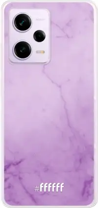 Lilac Marble Redmi Note 12