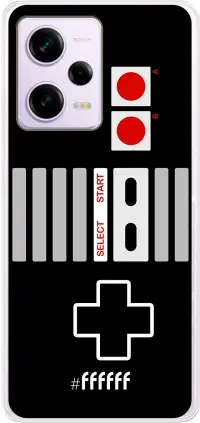 NES Controller Redmi Note 12