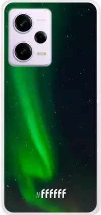 Northern Lights Redmi Note 12