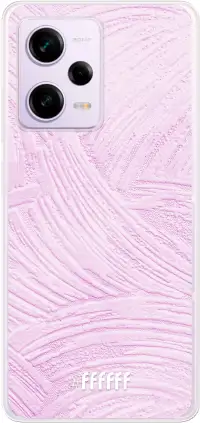 Pink Slink Redmi Note 12