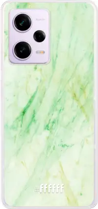 Pistachio Marble Redmi Note 12