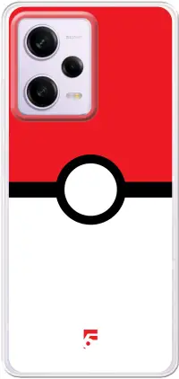 Pokeball Redmi Note 12