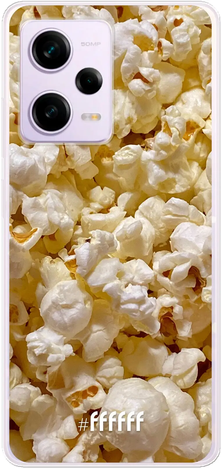 Popcorn Redmi Note 12