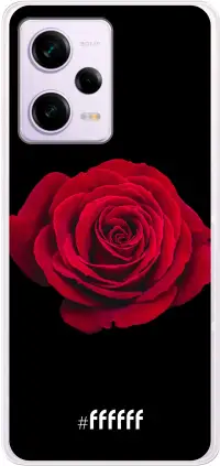 Radiant Rose Redmi Note 12