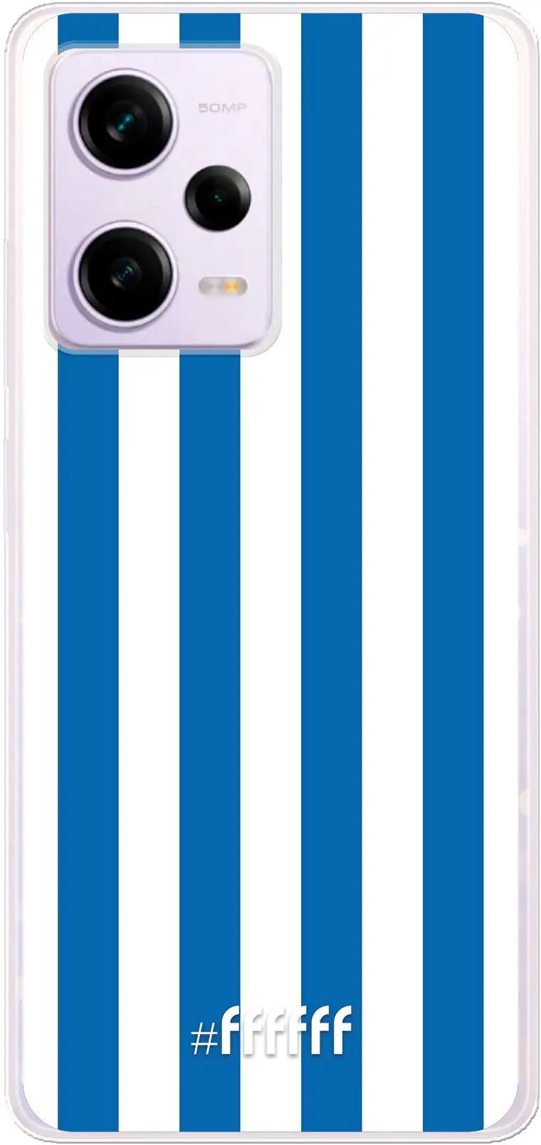 SC Heerenveen Redmi Note 12