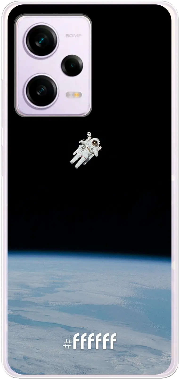 Spacewalk Redmi Note 12