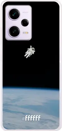 Spacewalk Redmi Note 12