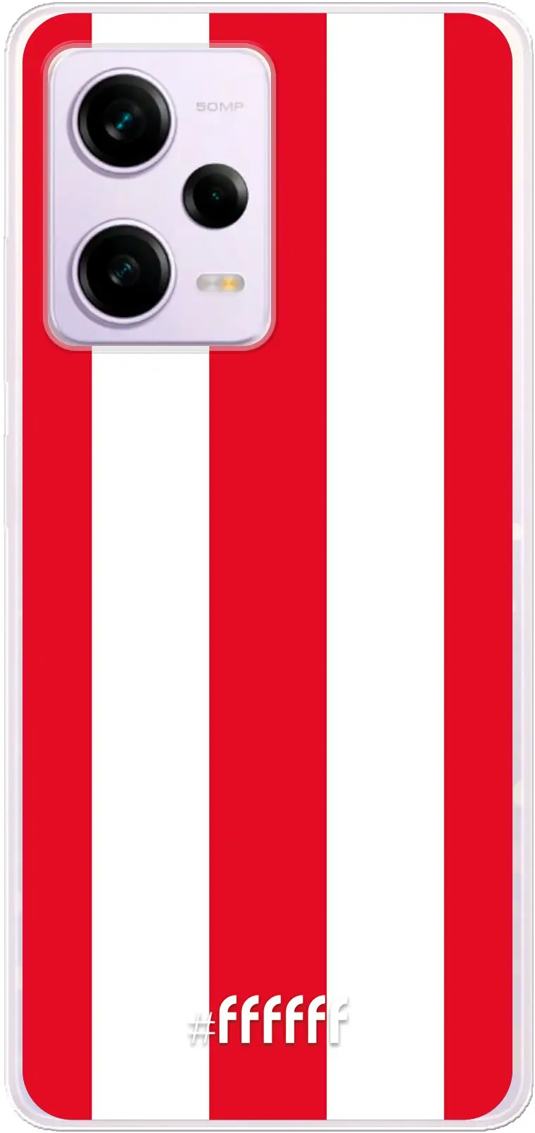 Sparta Rotterdam Redmi Note 12