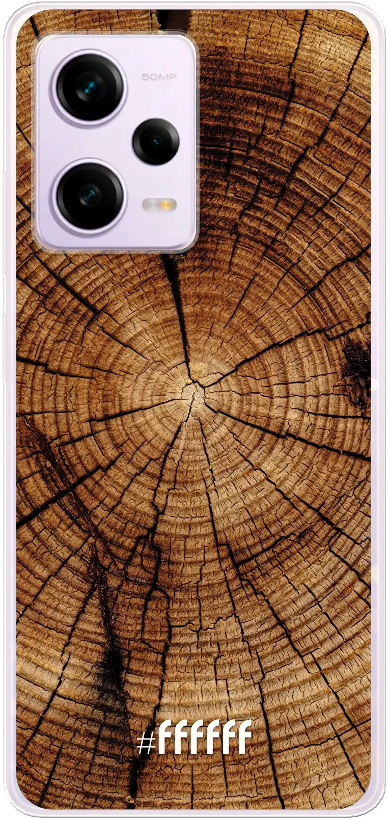 Tree Rings Redmi Note 12